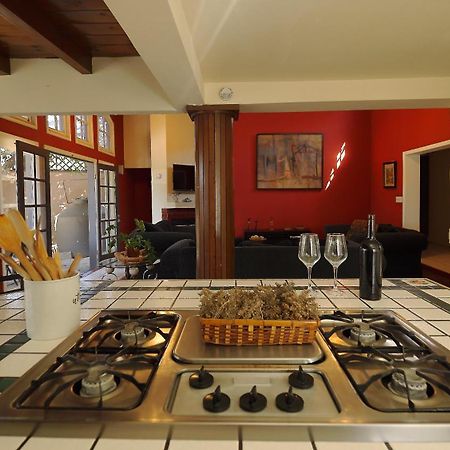 Villa Estilo Californiano à Ensenada Extérieur photo