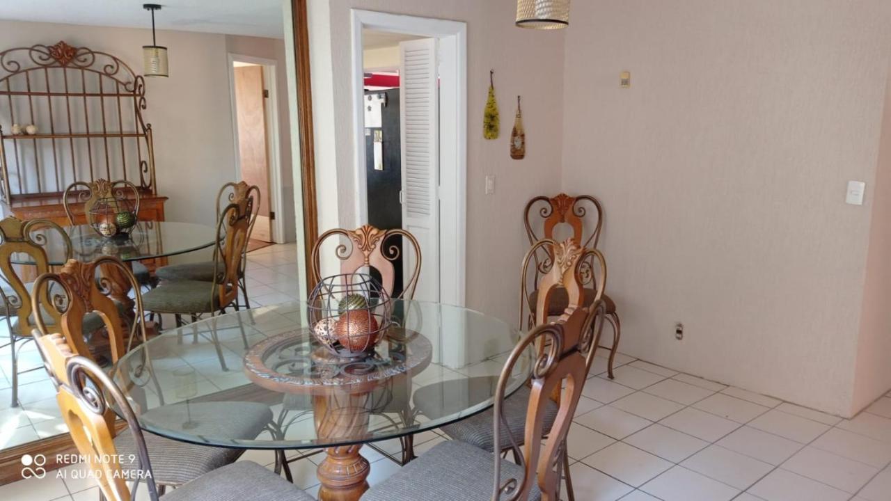 Villa Estilo Californiano à Ensenada Extérieur photo