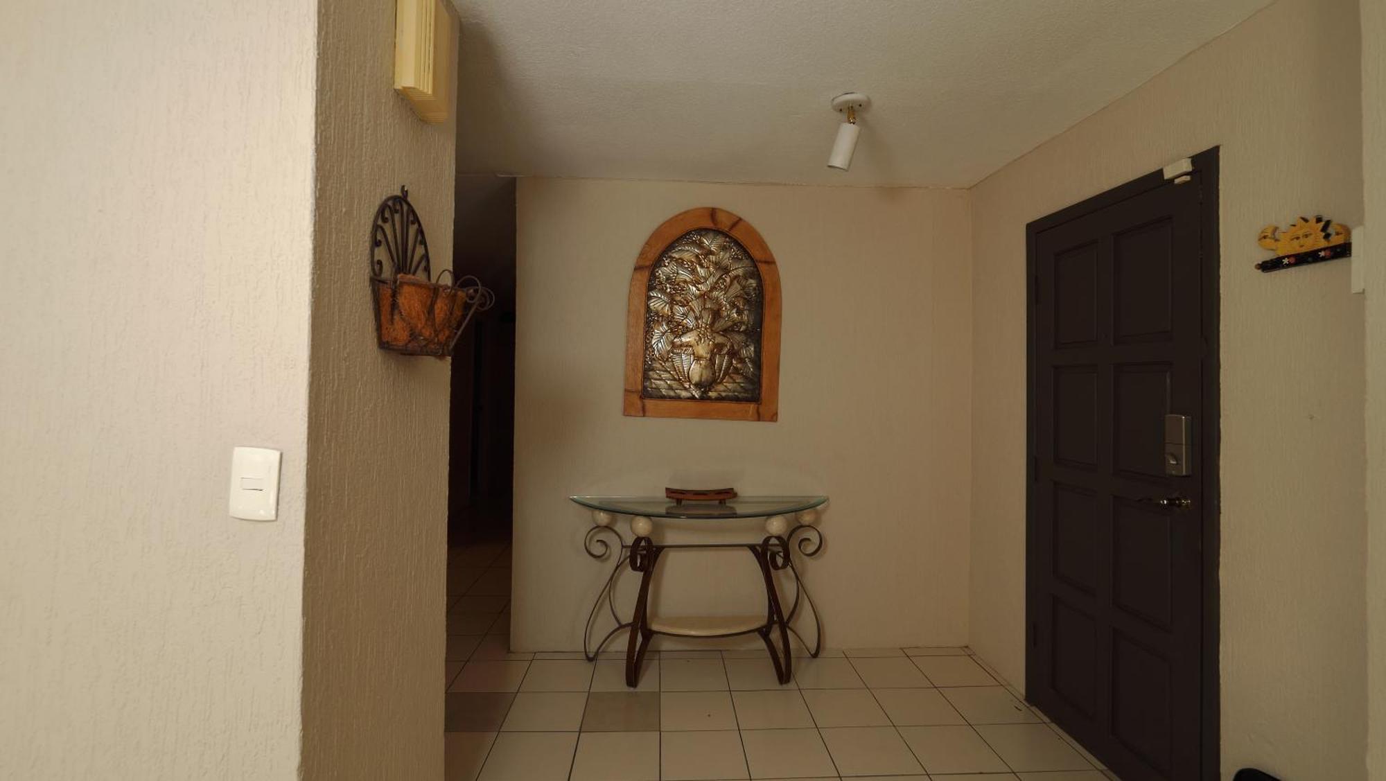 Villa Estilo Californiano à Ensenada Extérieur photo