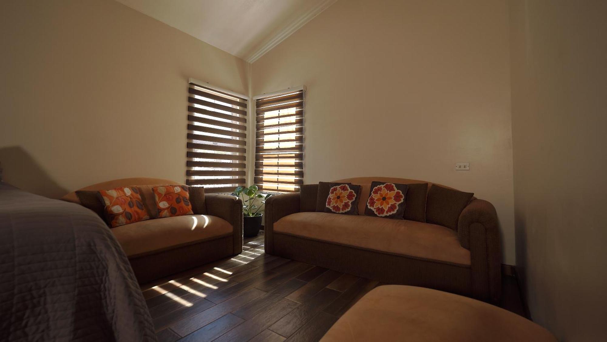 Villa Estilo Californiano à Ensenada Extérieur photo