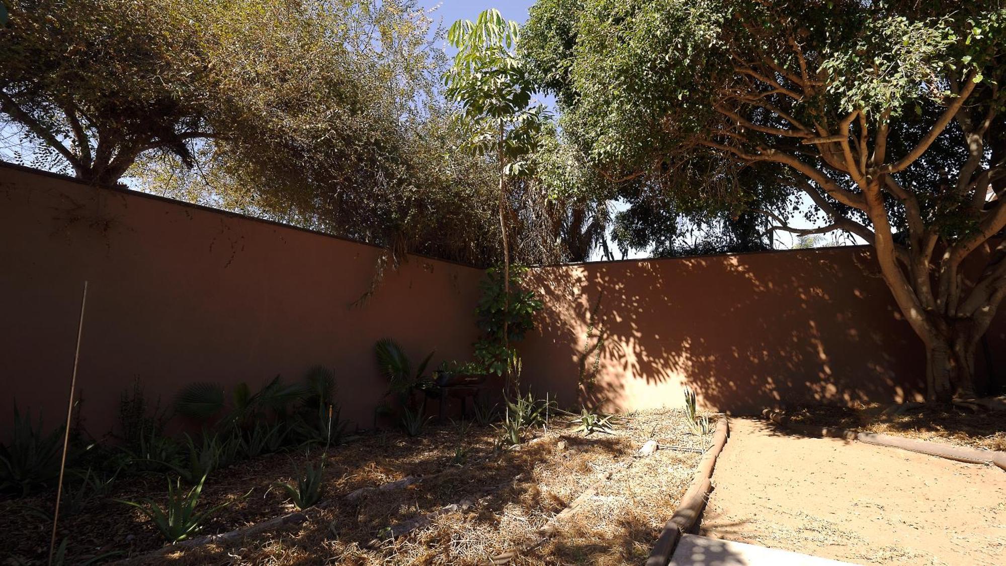 Villa Estilo Californiano à Ensenada Extérieur photo