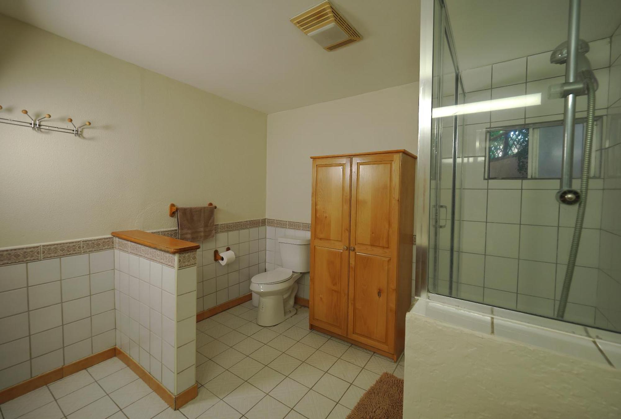 Villa Estilo Californiano à Ensenada Extérieur photo