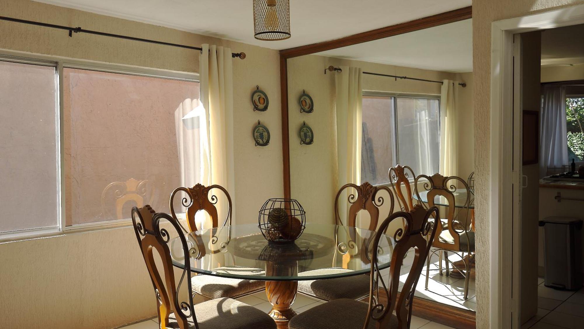 Villa Estilo Californiano à Ensenada Extérieur photo